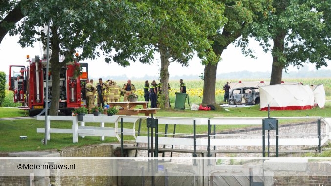 Dodelijk ongeval Barger-Compascuum