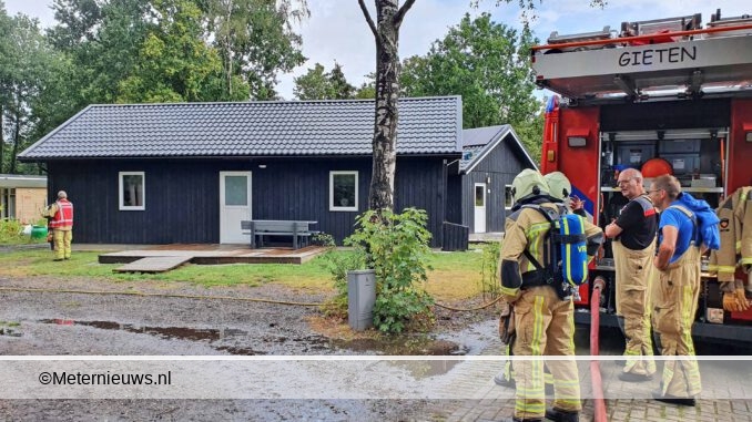 gaslekgasselte