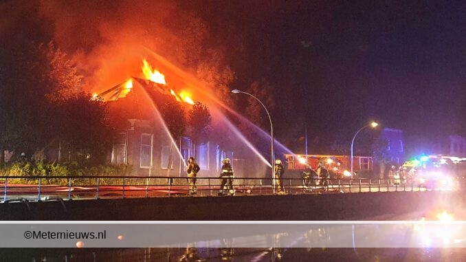 grotebrandsmilde