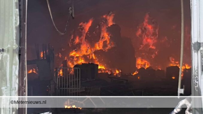 loods uitgebrand scoonoord2