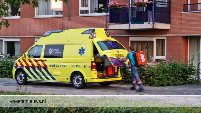 mna aslnog onwel na eerder ongavl Hoogeveen