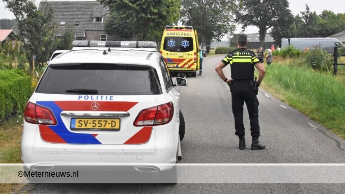 motortegenlantaarnpaallankhorst4