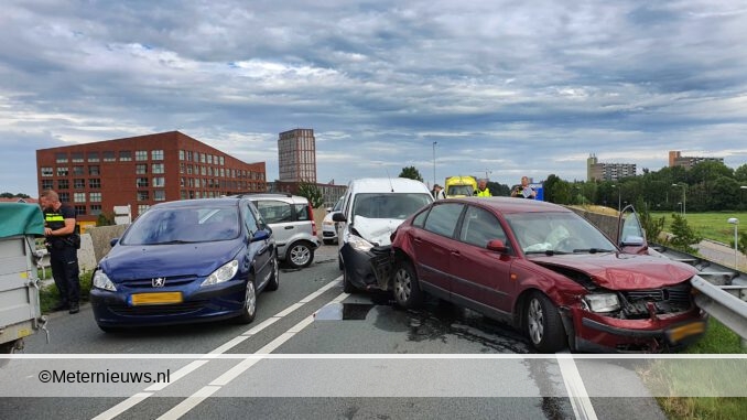 ravage omgeval groningen