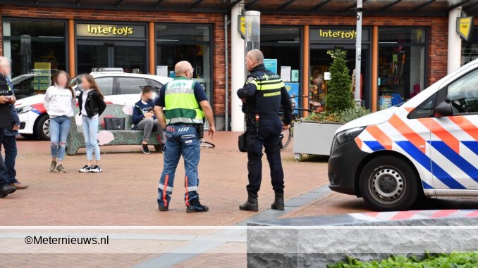 steekp[artjinwinschoten