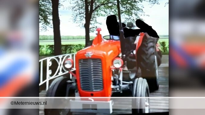 tractorgestolenBeerzerveld