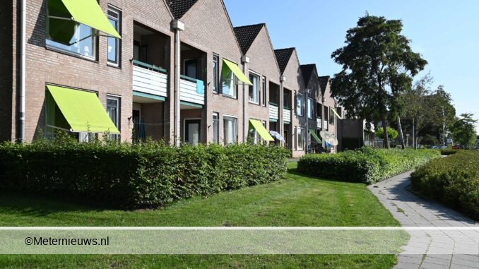 CORONA BESMETTING IN RENSELHEERD WINSCHOTEN