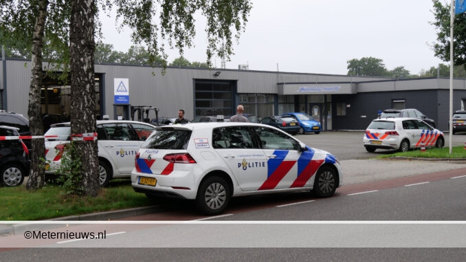 INVAL IN AUTOBEDRIJF IN HOOGEVEEN7