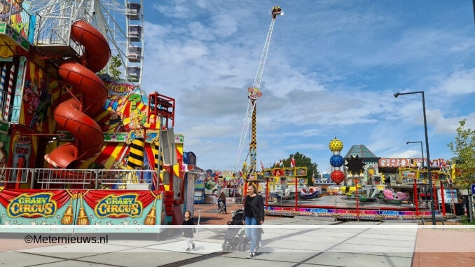 NAJAARS KERMIS VANWEGE CORONA IN ASSEN4
