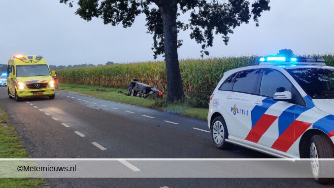 auto de sloot in hijken2
