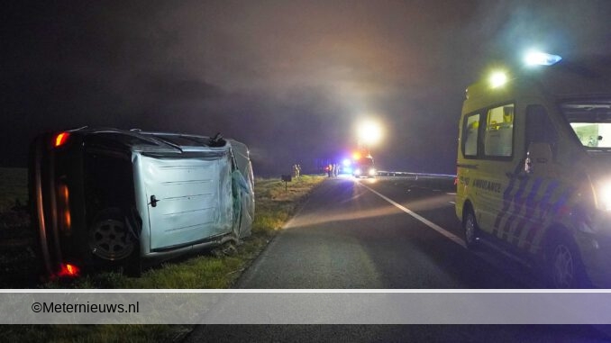 autooverdekopA28Hooghalen