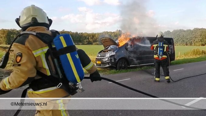 busjeinbrandHoogeveen2