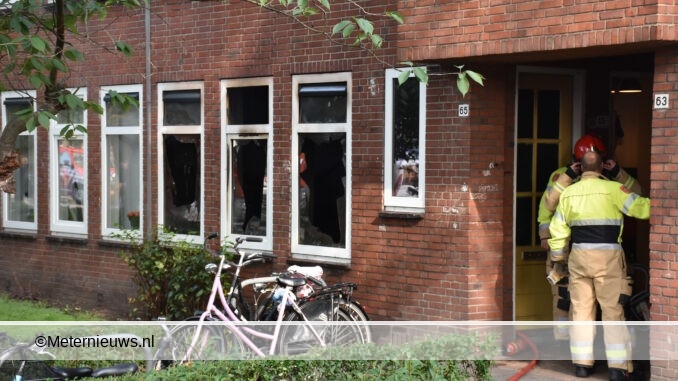 ningbrand in groning3n5