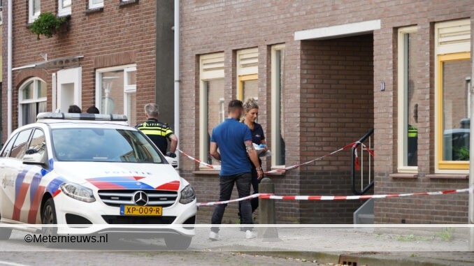 onderzoek woning coevorden