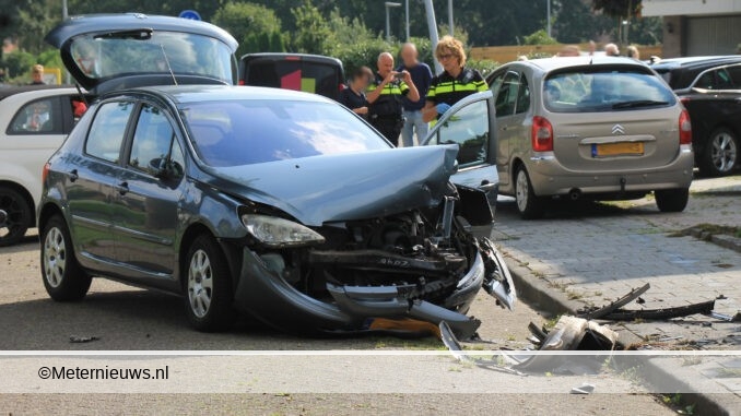 ongeval boergoorn Assen4
