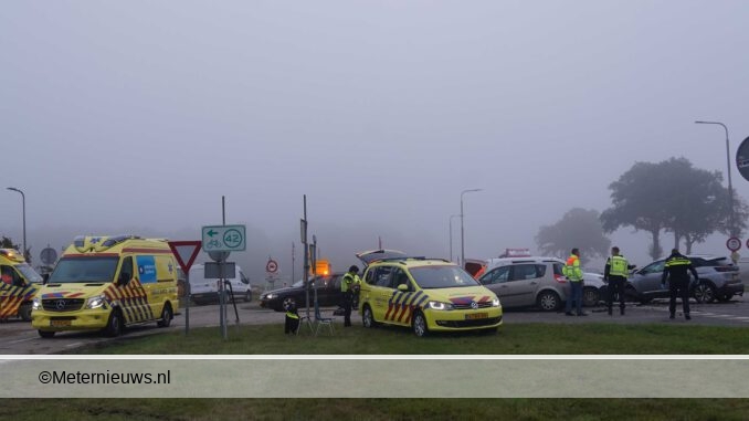 ongeval heerenweg da;fsen0
