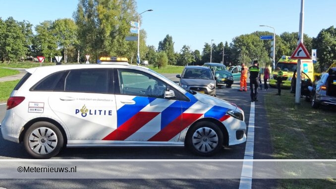 ongevalblauwehand