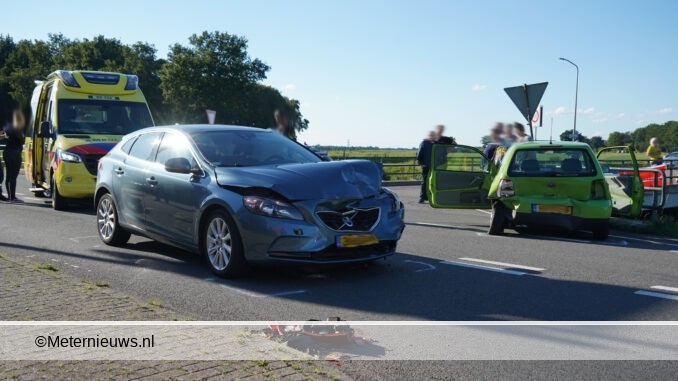 ongevalhoofdwegdekrim