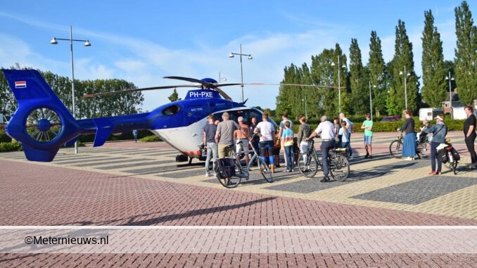 politiehelikopter3