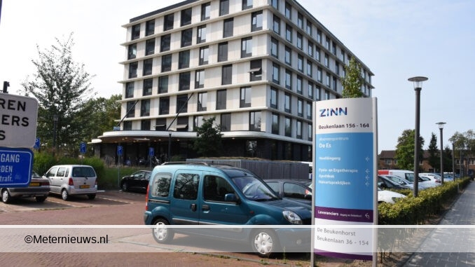 woonzorgcentrum op slot corona besmettingweb