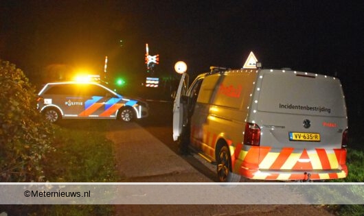 Geen treinen tussen Zwolle – Groningen; Zwolle – Leeuwarden ivm aanrijding. Geen treinen tussen Zwolle – Groningen; Zwolle – Leeuwarden ivm aanrijding.