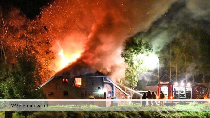 boerderijbrandscheemda