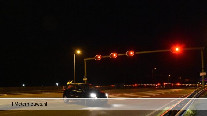 driebondsbrugstoringGroningen