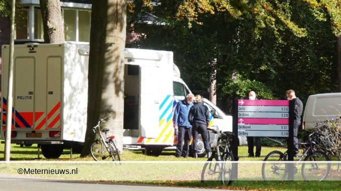 grootschalig onderzoek lentis Zuidlaren3