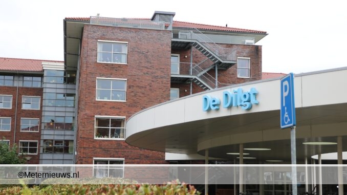 negen bewoners en 5 medewerkers besmet corona zorgcentrum De Dil