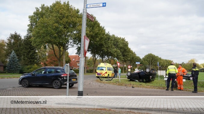 ongeval schoonebeek01