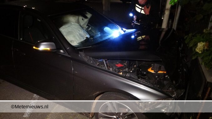 ongeval staphorst9