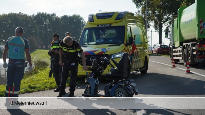 ongevalscootmobielernieuwleusen2