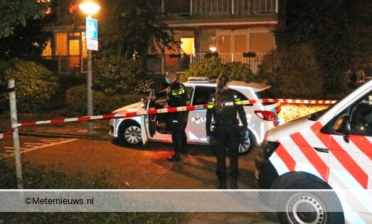 37-jarige man aangehouden voor twee schietpartijen in Groningen #Groningen - De politie heeft d.
