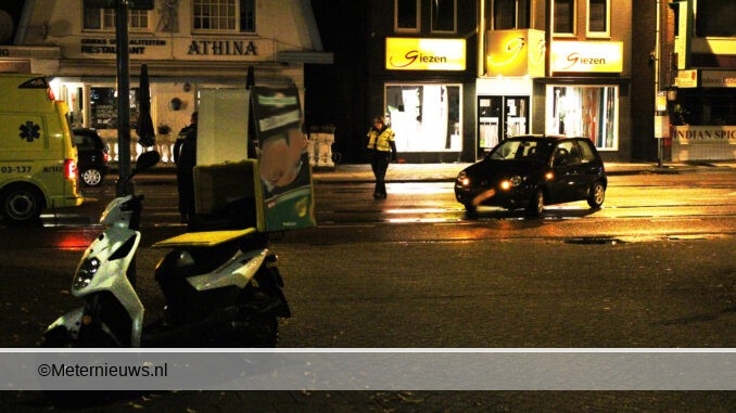 scooter en auto boltsen in Emmen