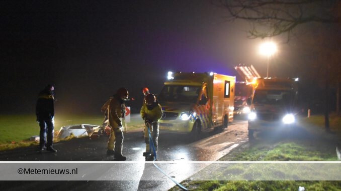 AUTO DE SLOOT IN BIJ GRONINGSE ROTTUM3