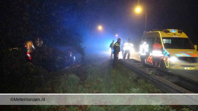 AUTO VAN DE WEG MEPPEL