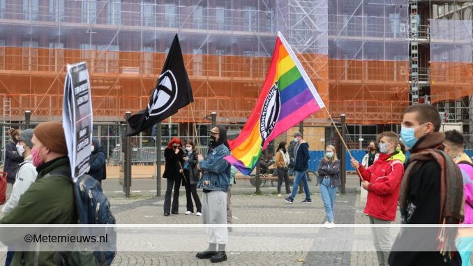 DEMONSTRATIE TEGEN ABORTUS BELEID IN POLEN4