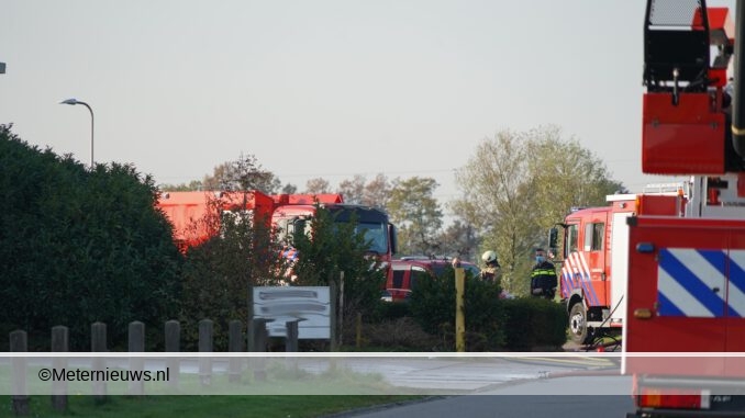 binnenbrand bedrijf coevorden3