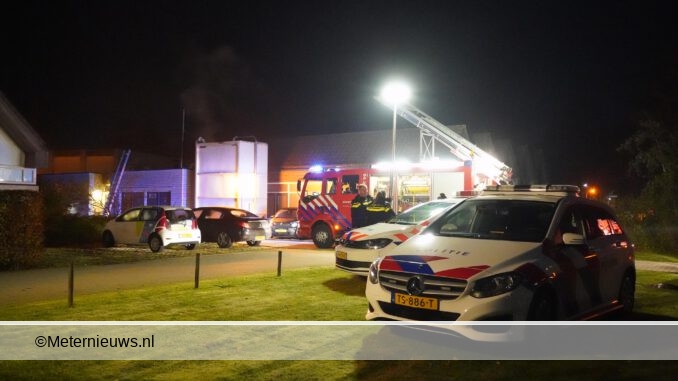 brand Nieuw baalderborg Hardenberg
