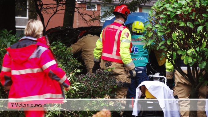 ernstig ongeval tolbert