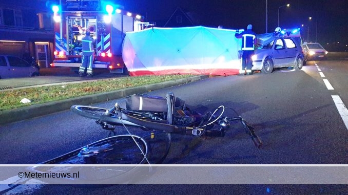 fietseraangeredenhoogeveen