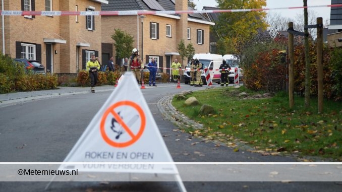 gaslek in assen4