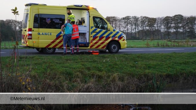 ongeval coevordenkrimweg2
