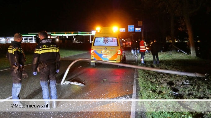 ongevalbuitenvaartHoogeveen