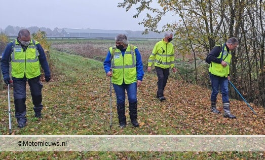 36-jarige man aangehouden voor dodelijke schietpartij Hoogersmilde #Hoogersmilde - De politie heef.