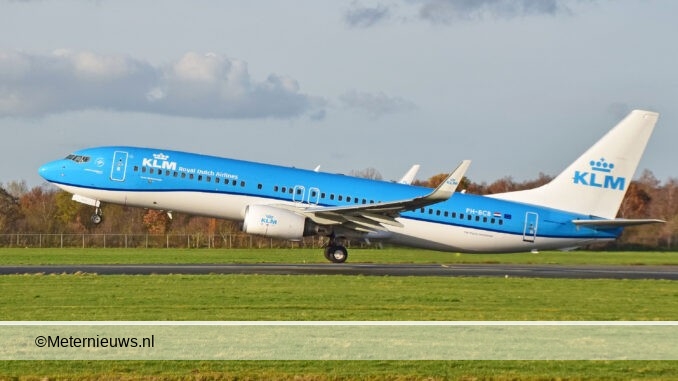 vliegtuigenterugnaarschiphol