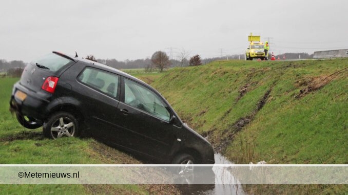 A37Veenoord