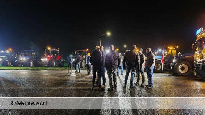 BOEREN BLOKKEREN SLACHTAFVALVERWERKER NOBLESSE DRENTSE WIJSTER