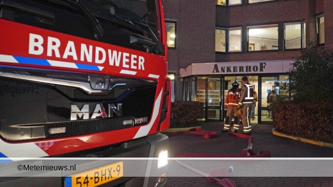 BRANDJE WOONZORG CENTRUM IN ASSEN3