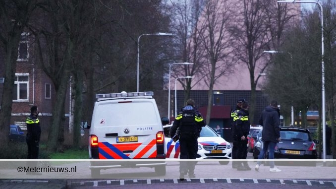 SCHIETPARTIJ zWOLLE