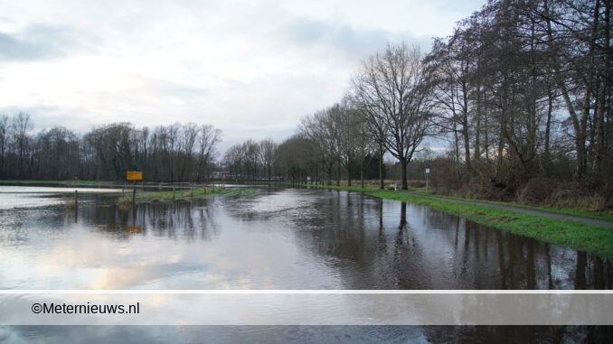 anreperdiep buiten de oevers Anreep5